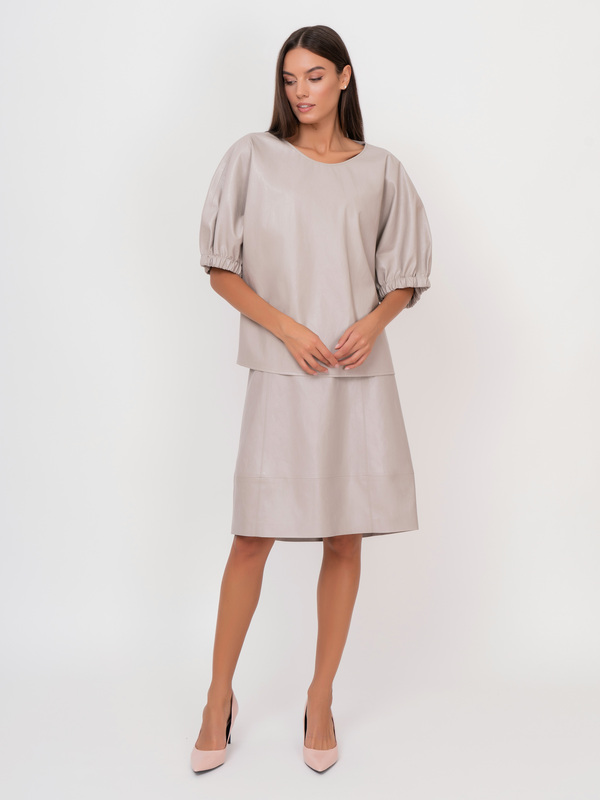 Э248356/3200/21-02 Блуза Luisa Cerano