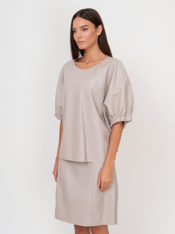 Э248356/3200/21-02 Блуза Luisa Cerano