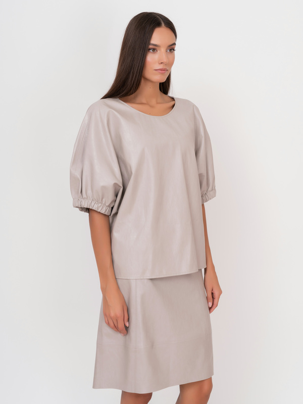 Э248356/3200/21-02 Блуза Luisa Cerano