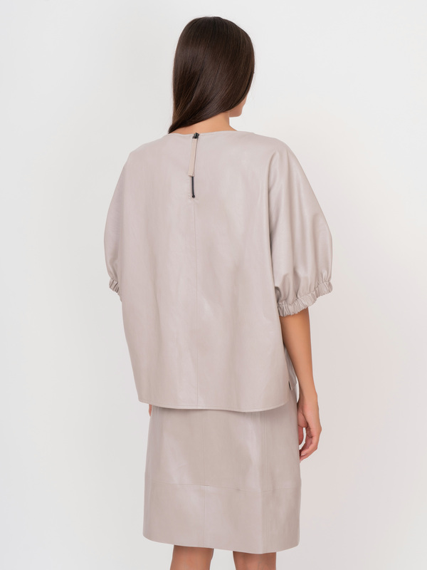 Э248356/3200/21-02 Блуза Luisa Cerano