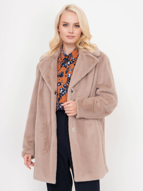 Э550002-21620/20-02 Куртка Samoon