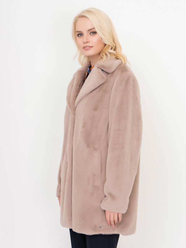 Э550002-21620/20-02 Куртка Samoon