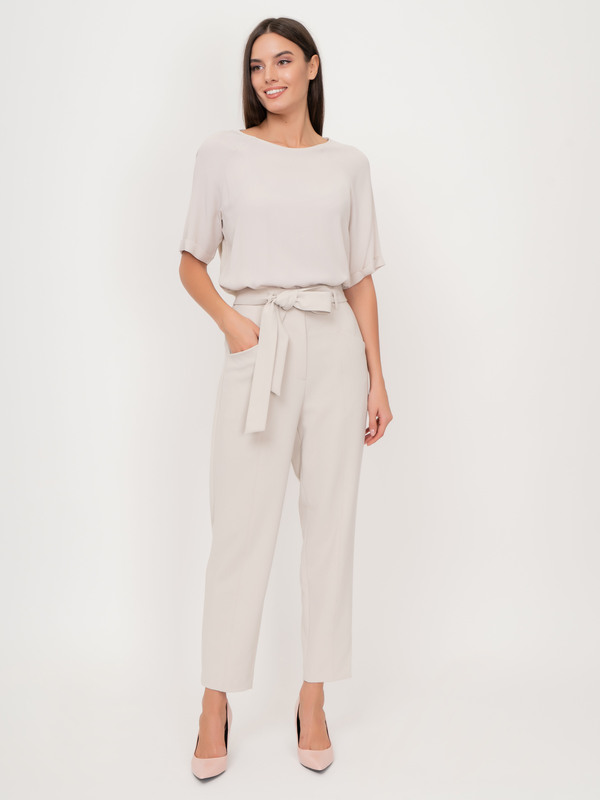 Э328650/7532/20-2 Блуза Luisa Cerano