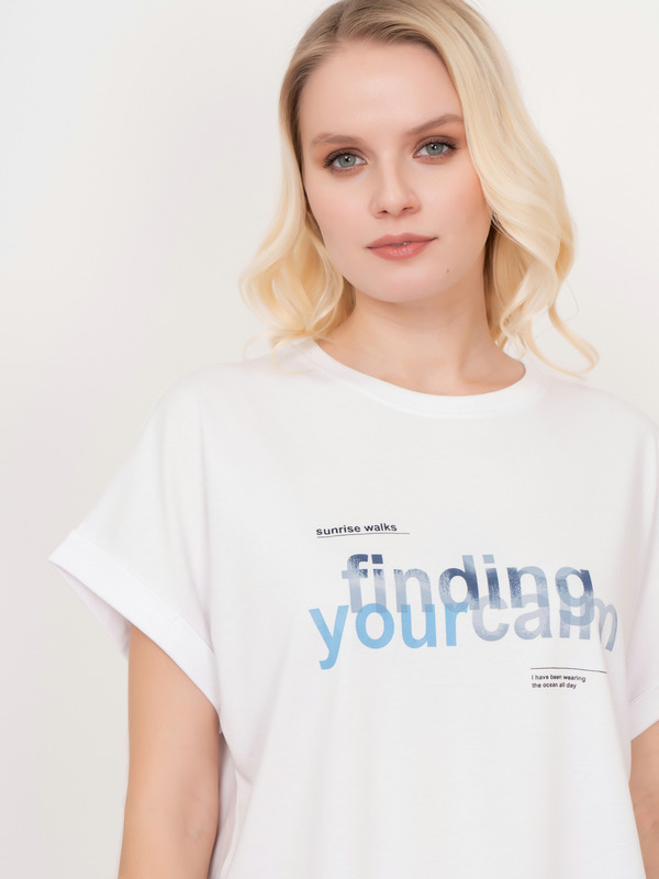 Э171009-16109/22-01 Футболка Taifun