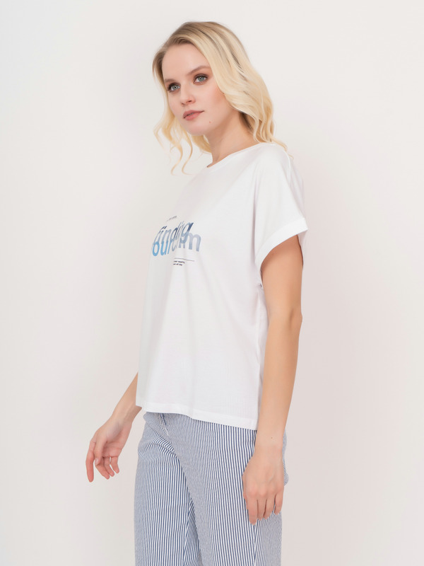 Э171009-16109/22-01 Футболка Taifun