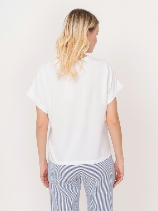 Э171009-16109/22-01 Футболка Taifun