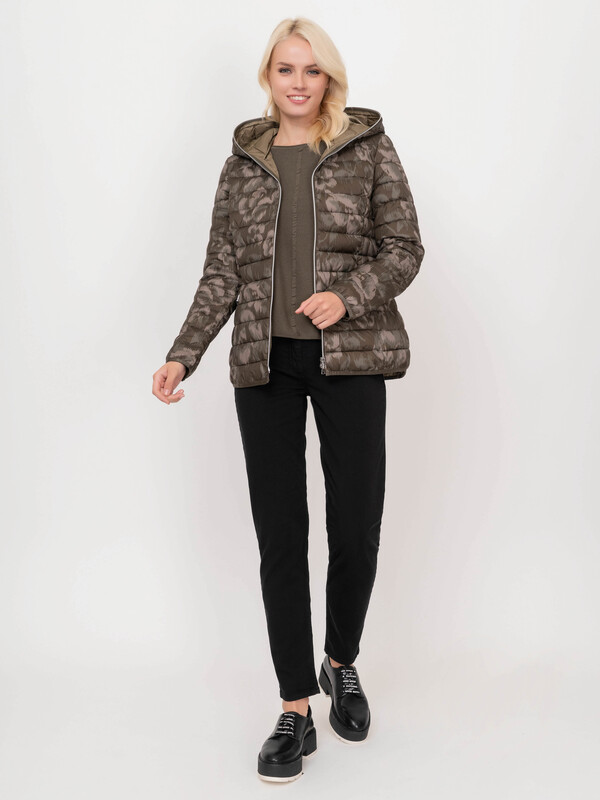 Э450228-31007/20-02 Куртка Gerry Weber