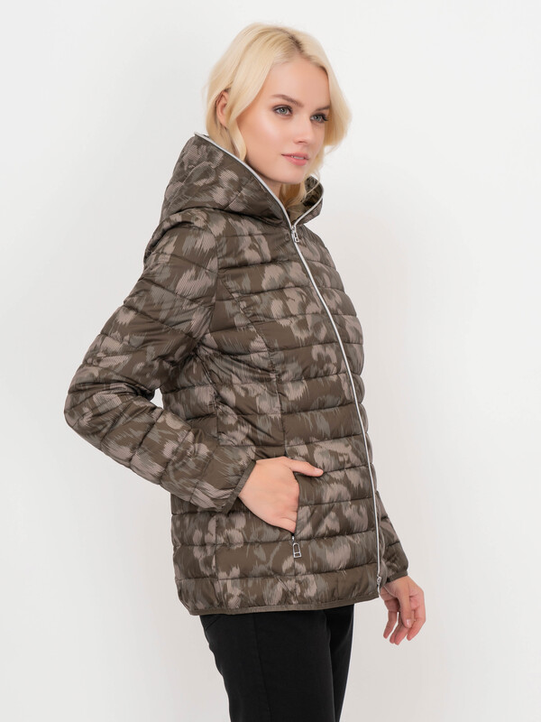 Э450228-31007/20-02 Куртка Gerry Weber