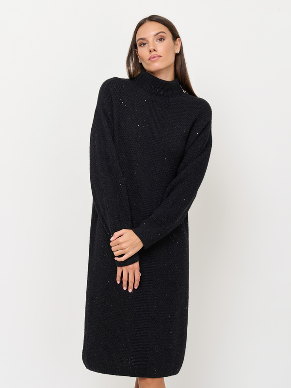 ЭELB10378/м/24-02 Платье тр. SERIANNO collection