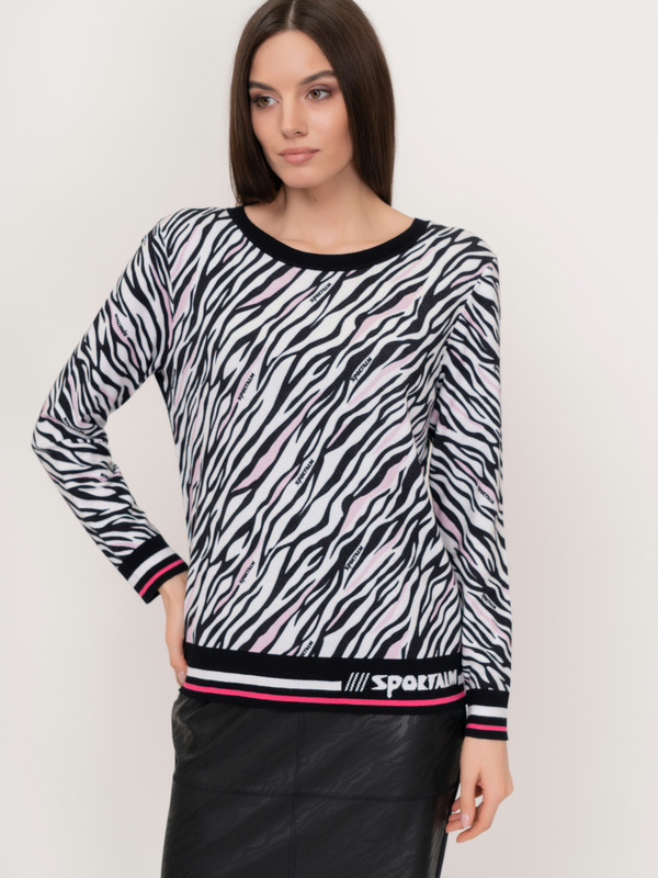 Э95145/09805/21-01 Джемпер Sportalm