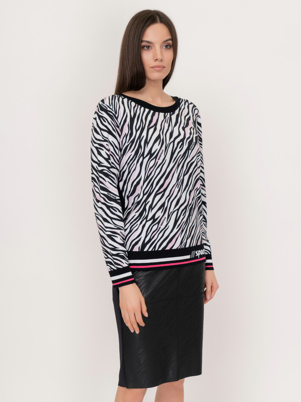 Э95145/09805/21-01 Джемпер Sportalm