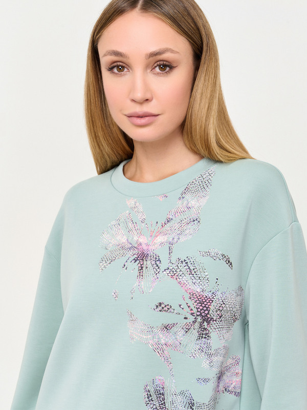 Э370074-44020/м/24-02 Джемпер Gerry Weber