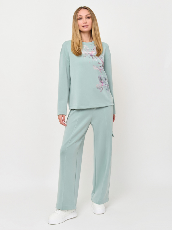 Э370074-44020/м/24-02 Джемпер Gerry Weber