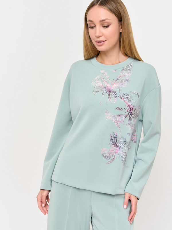 Э370074-44020/м/24-02 Джемпер Gerry Weber