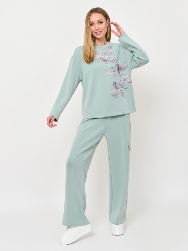 Э370074-44020/м/24-02 Джемпер Gerry Weber