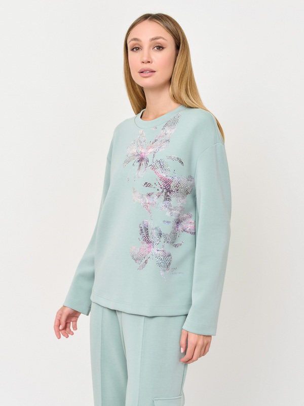 Э370074-44020/м/24-02 Джемпер Gerry Weber