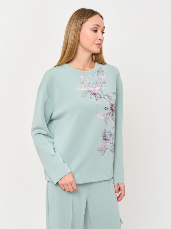 Э370074-44020/м/24-02 Джемпер Gerry Weber