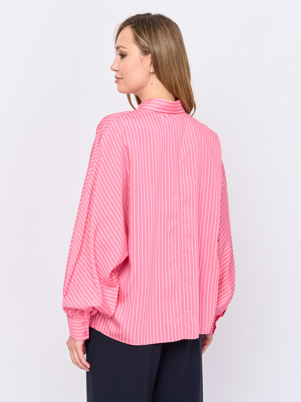 Э51-4603-3618/м/25-01 Блузка Elisa.And.Me