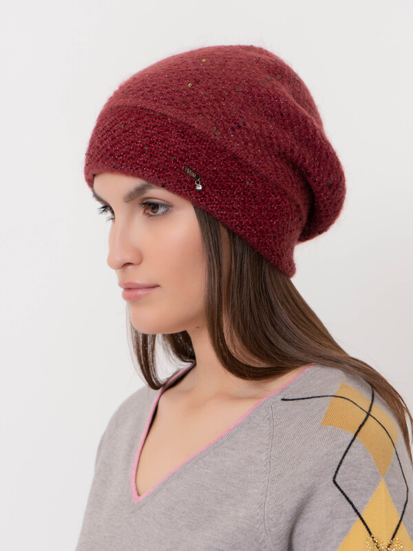 ЭS6754 B/20-2 Берет Vizio