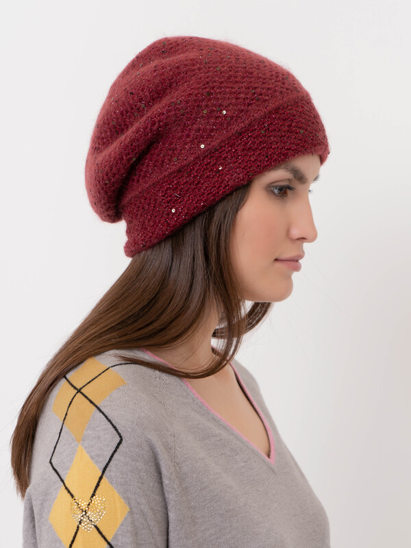 ЭS6754 B/20-2 Берет Vizio