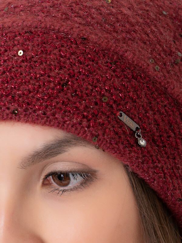 ЭS6754 B/20-2 Берет Vizio