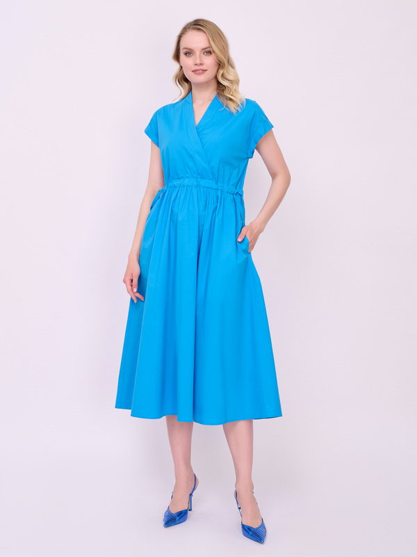 Э32210132 TROUPE/23-01 Платье Marella