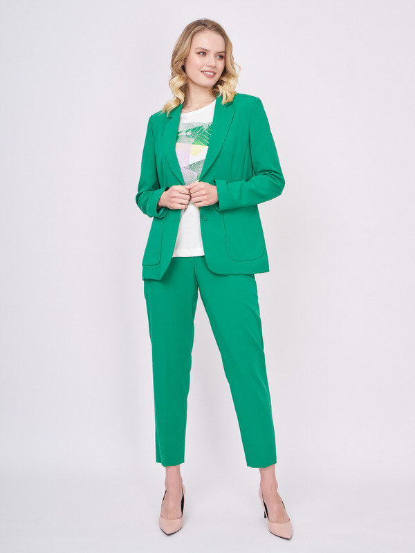 Э130001-31340/23-01 Жакет Gerry Weber