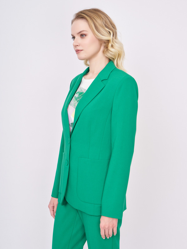 Э130001-31340/23-01 Жакет Gerry Weber