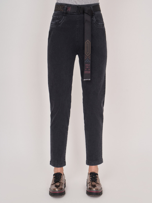 Э1-230-7047/22-02 Брюки Exitline