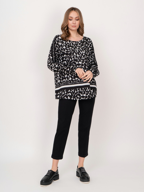 Э1212-9/21-69/22-01 Брюки Toni