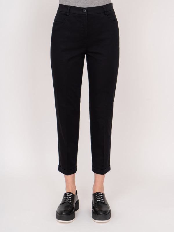 Э1212-9/21-69/22-01 Брюки Toni