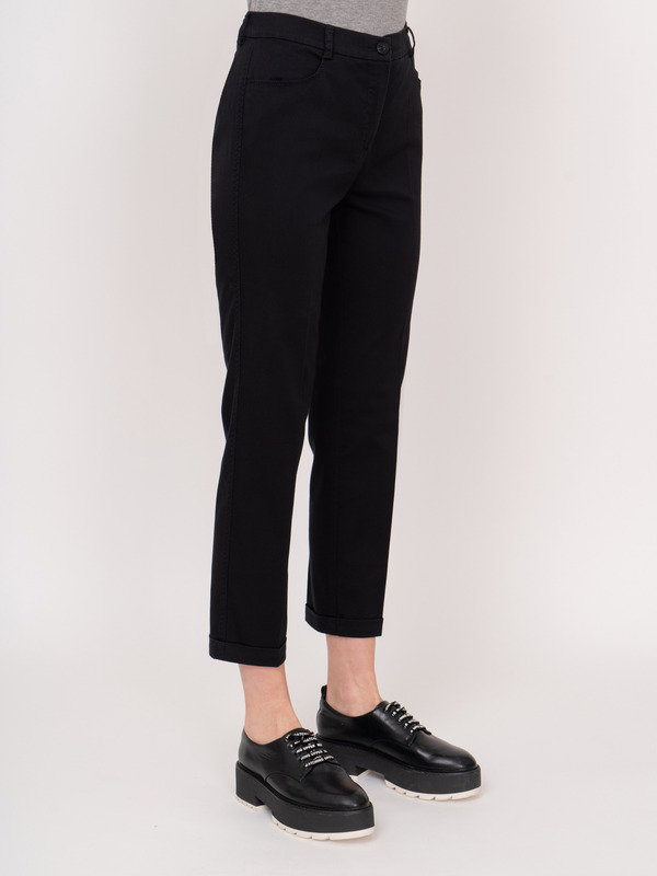 Э1212-9/21-69/22-01 Брюки Toni