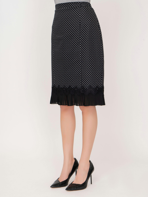 Э9040-121/21-01 Юбка Franco Vello