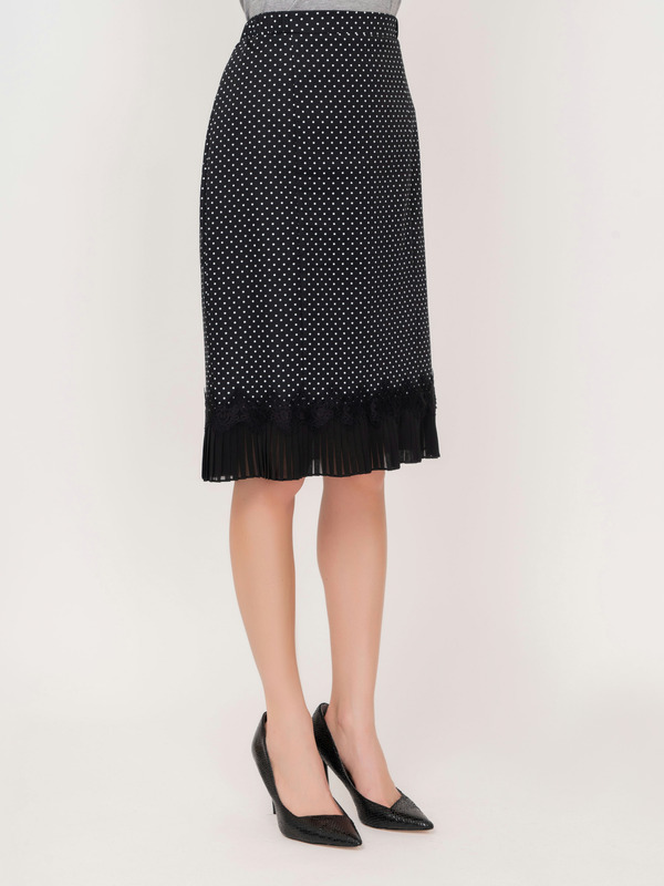 Э9040-121/21-01 Юбка Franco Vello