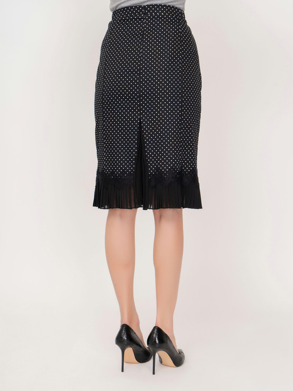 Э9040-121/21-01 Юбка Franco Vello