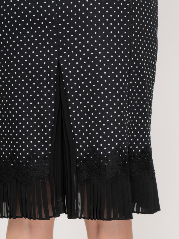 Э9040-121/21-01 Юбка Franco Vello