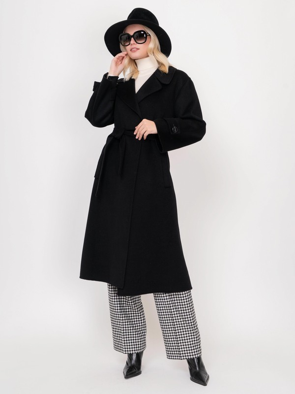 ЭSTORICO/20-02 Пальто Luisa Spagnoli