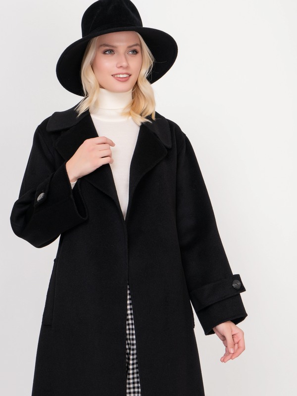 ЭSTORICO/20-02 Пальто Luisa Spagnoli