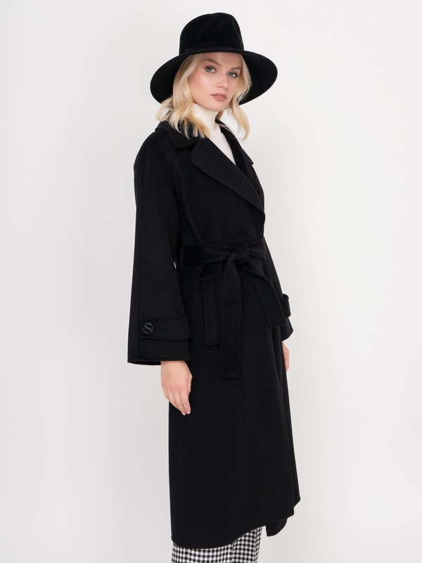 ЭSTORICO/20-02 Пальто Luisa Spagnoli