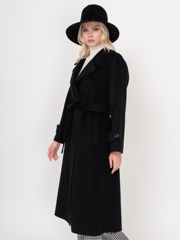 ЭSTORICO/20-02 Пальто Luisa Spagnoli