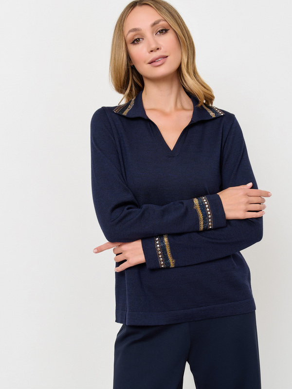 ЭSARONNO 470/м/24-02 Пуловер Moretti