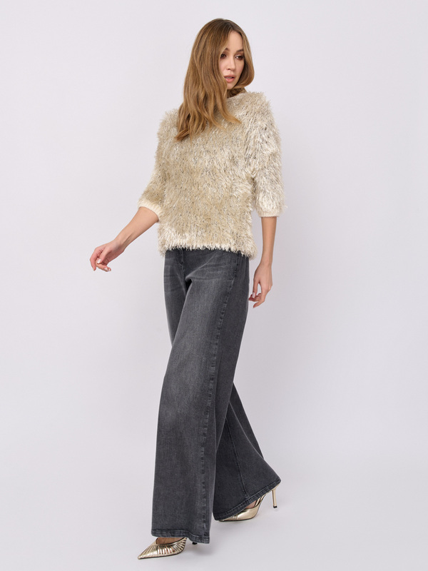 Джинсы Luisa Cerano, фото 3