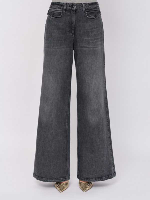 Джинсы Luisa Cerano, фото 6