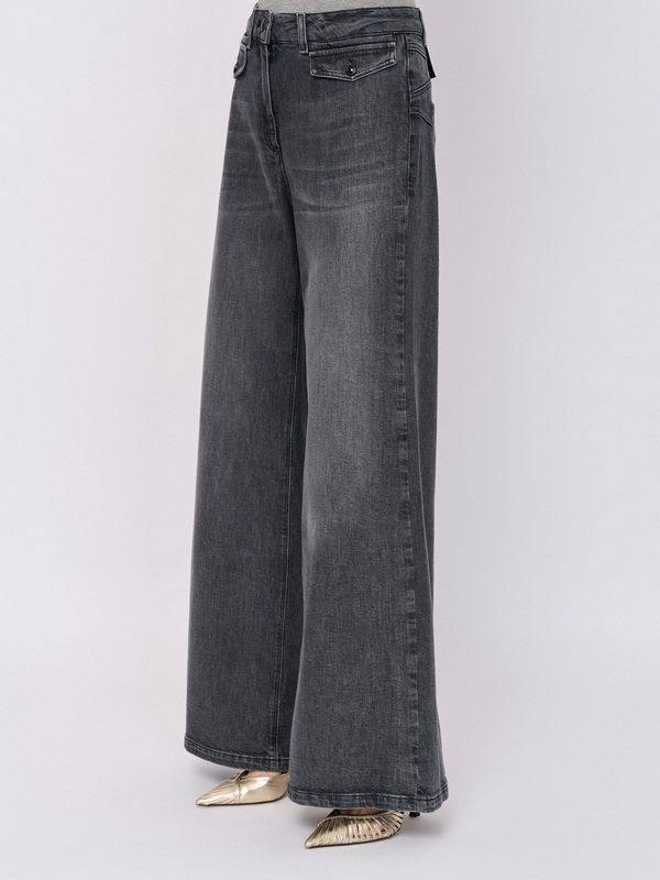 Джинсы Luisa Cerano, фото 2