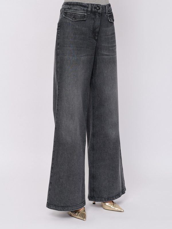 Джинсы Luisa Cerano, фото 5