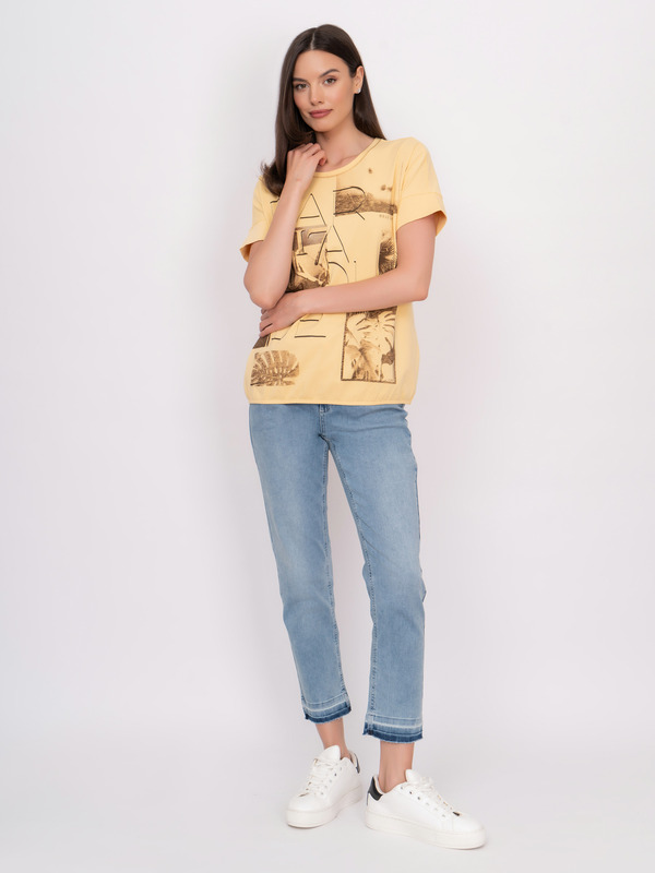 Э623300/22-01 Футболка Lecomte