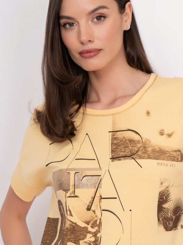 Э623300/22-01 Футболка Lecomte