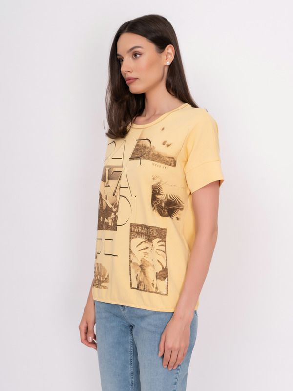 Э623300/22-01 Футболка Lecomte