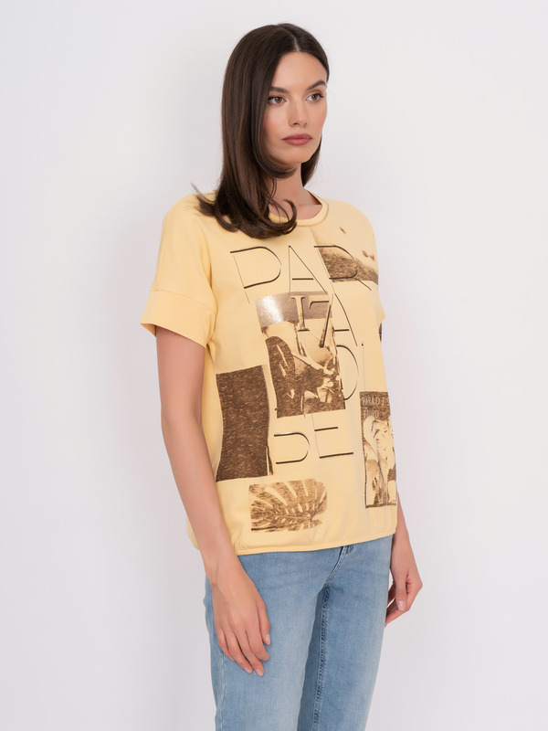 Э623300/22-01 Футболка Lecomte