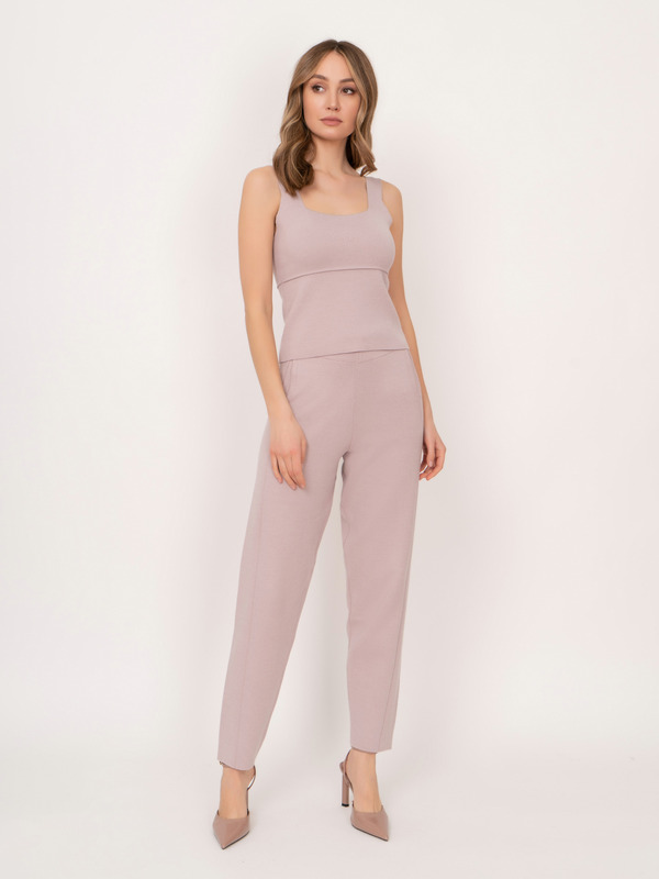 ЭATL2780/м/22-01 Блуза (топ) SERIANNO collection